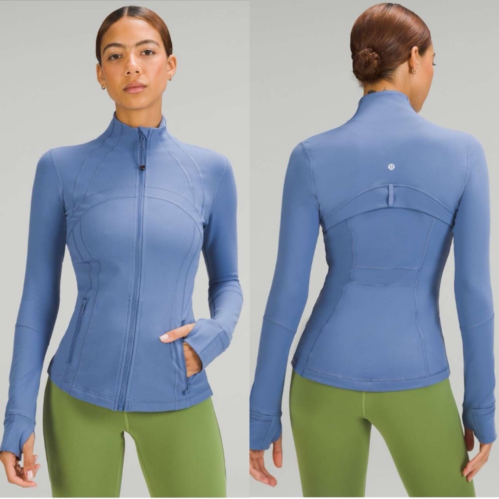 Lululemon Define Luon Water Drop